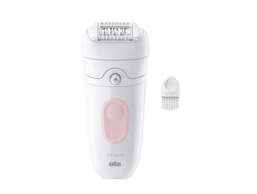 Эпилятор BRAUN S5 SE 5-000 Flamingo